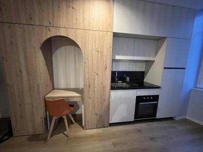 Louer Appartement 28 m2 Bordeaux