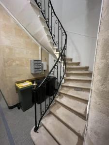 Louer Appartement Bordeaux 771 euros