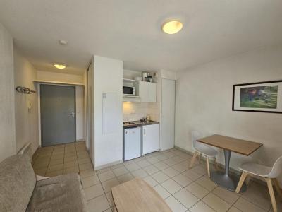 Louer Appartement 23 m2 Biot