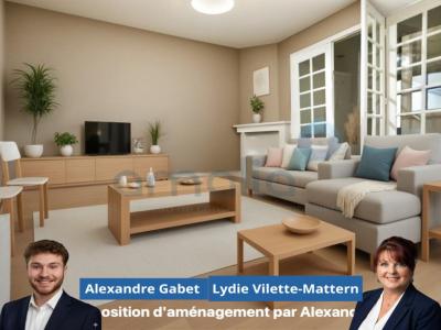 For sale Walincourt-selvigny 6 rooms 104 m2 Nord (59127) photo 0