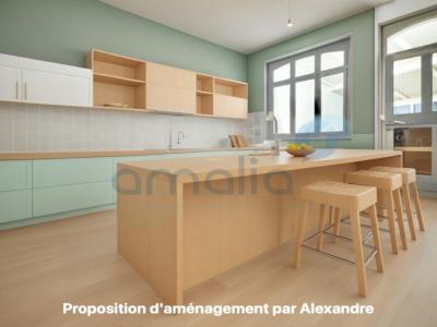 Acheter Maison 104 m2 Walincourt-selvigny