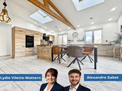 For sale Caudry 8 rooms 245 m2 Nord (59540) photo 0