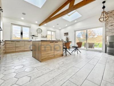 Acheter Maison 245 m2 Caudry