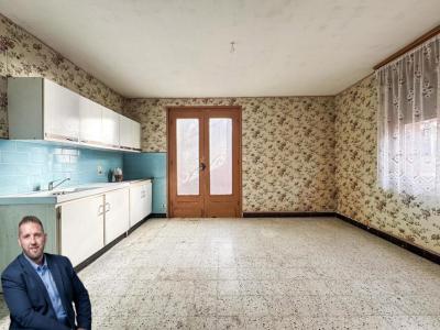 Acheter Maison 120 m2 Saint-aubert