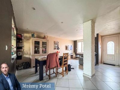 Annonce Vente Maison Marly 59