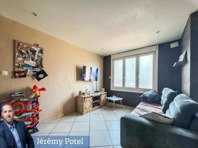 Acheter Maison 90 m2 Marly