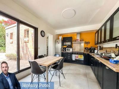 For sale Cagnoncles 131 m2 Nord (59161) photo 1