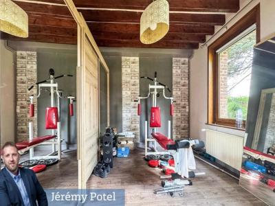 For sale Cagnoncles 131 m2 Nord (59161) photo 4