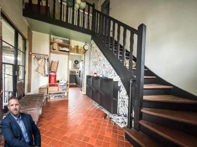 Annonce Vente 5 pi�ces Maison Montigny-en-cambresis 59