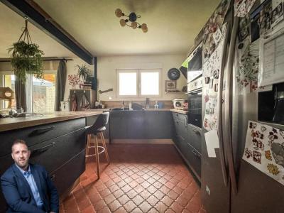 Acheter Maison Montigny-en-cambresis Nord