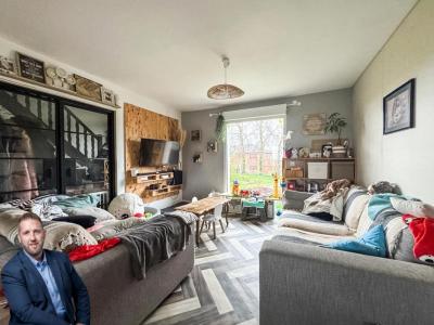 Acheter Maison Montigny-en-cambresis 179000 euros