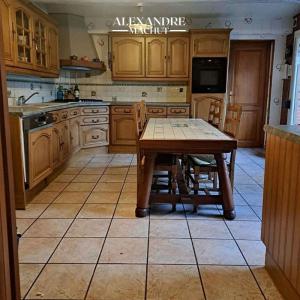 Acheter Maison Seboncourt Aisne