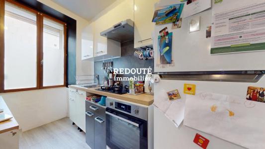 For sale Reims 4 rooms 90 m2 Marne (51100) photo 2