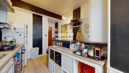 For sale Reims 4 rooms 90 m2 Marne (51100) photo 3