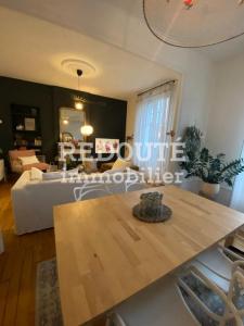 For sale Reims 3 rooms 68 m2 Marne (51100) photo 1