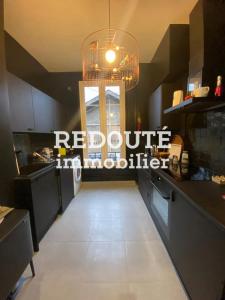 For sale Reims 3 rooms 68 m2 Marne (51100) photo 2