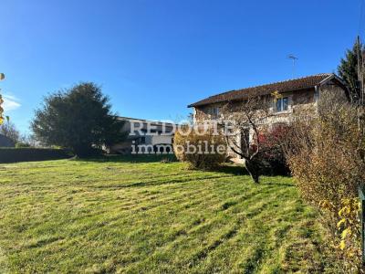 For sale Wargemoulin-hurlus 4 rooms 127 m2 Marne (51800) photo 1