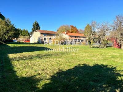 For sale Wargemoulin-hurlus 4 rooms 127 m2 Marne (51800) photo 2