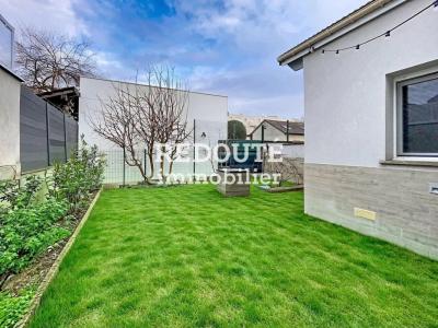 For sale Reims 4 rooms 89 m2 Marne (51100) photo 1