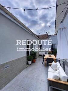 For sale Reims 4 rooms 89 m2 Marne (51100) photo 2