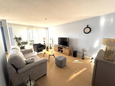For sale Reims 4 rooms 87 m2 Marne (51100) photo 2