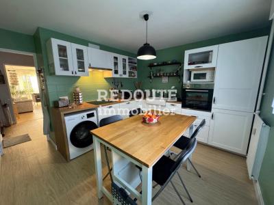 For sale Reims 4 rooms 87 m2 Marne (51100) photo 4