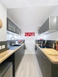 For sale Reims 2 rooms 47 m2 Marne (51100) photo 3