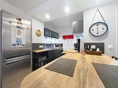 For sale Reims 2 rooms 47 m2 Marne (51100) photo 4