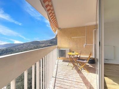 For sale Carros 4 rooms 83 m2 Alpes Maritimes (06510) photo 1