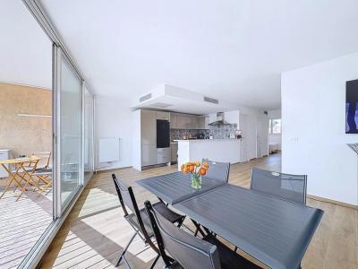 For sale Carros 4 rooms 83 m2 Alpes Maritimes (06510) photo 2