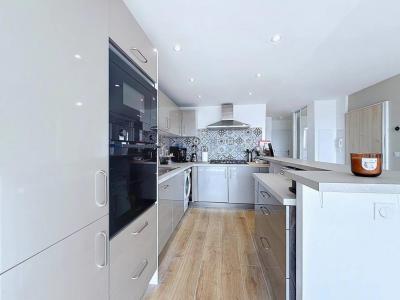 For sale Carros 4 rooms 83 m2 Alpes Maritimes (06510) photo 4