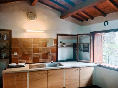 For sale Peille 3 rooms 40 m2 Alpes Maritimes (06440) photo 2