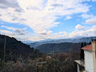 For sale Luceram 7 rooms 124 m2 Alpes Maritimes (06440) photo 0