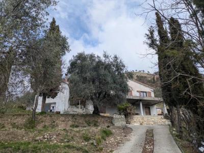 For sale Luceram 7 rooms 124 m2 Alpes Maritimes (06440) photo 1