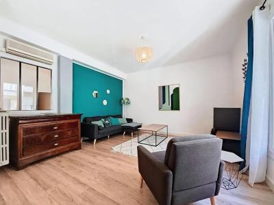 For sale Antibes 3 rooms 63 m2 Alpes Maritimes (06600) photo 0