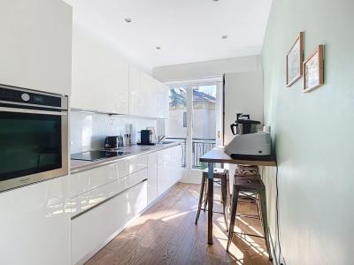 Acheter Appartement Nice 470000 euros