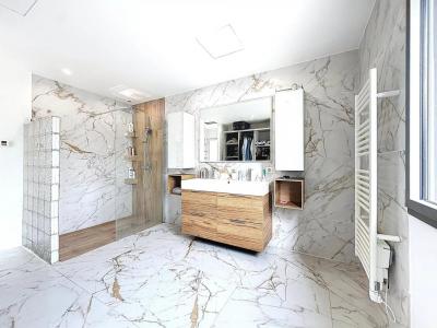 For sale Nice 5 rooms 123 m2 Alpes Maritimes (06000) photo 2