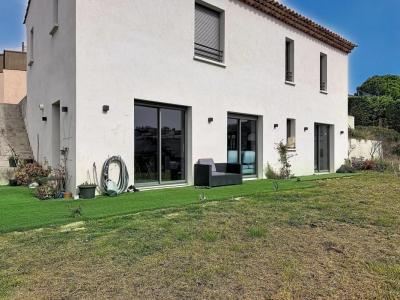 For sale Nice 5 rooms 123 m2 Alpes Maritimes (06000) photo 3