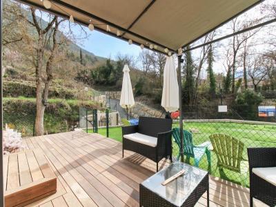 For sale Bairols LA-TOUR 4 rooms 75 m2 Alpes Maritimes (06420) photo 0