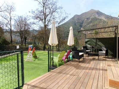 Acheter Maison Bairols 389000 euros