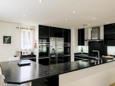 Annonce Vente 3 pi�ces Maison Aiglun 06