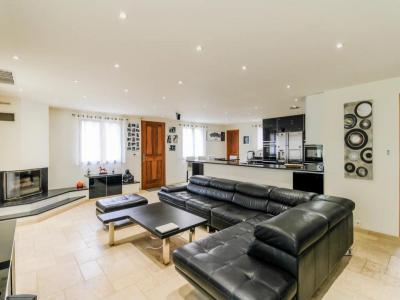 Acheter Maison Aiglun Alpes Maritimes