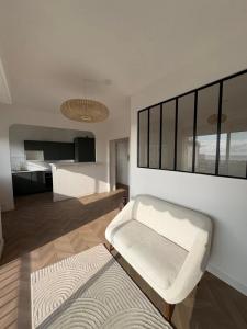 For rent Nice 2 rooms 40 m2 Alpes Maritimes (06200) photo 0