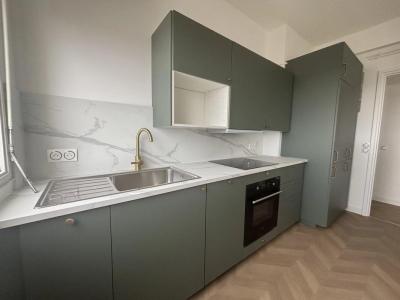 Louer Appartement 40 m2 Nice