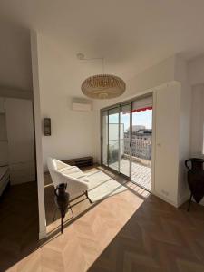 Louer Appartement Nice 1150 euros