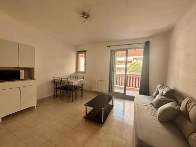 Louer Appartement 22 m2 Nice