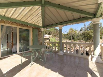 For sale Pierrefeu 5 rooms 110 m2 Alpes Maritimes (06910) photo 0