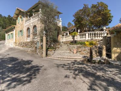 Annonce Vente Prestige Pierrefeu 06