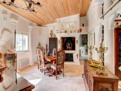 Acheter Prestige Pierrefeu Alpes Maritimes