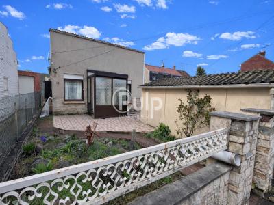 For sale Lens 2 rooms 75 m2 Pas de calais (62300) photo 0